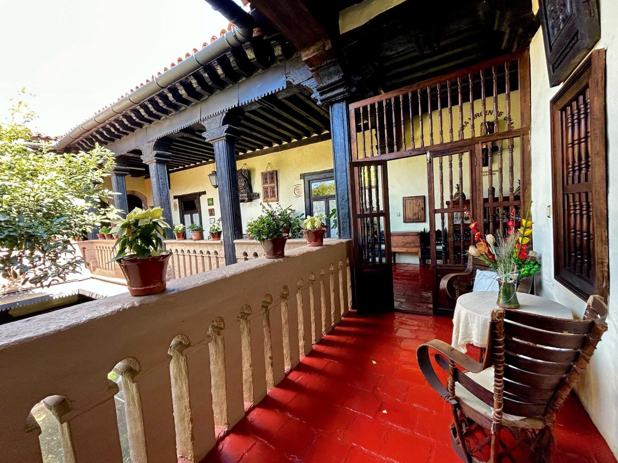 Hotel Mansion Iturbe Patzcuaro Ngoại thất bức ảnh