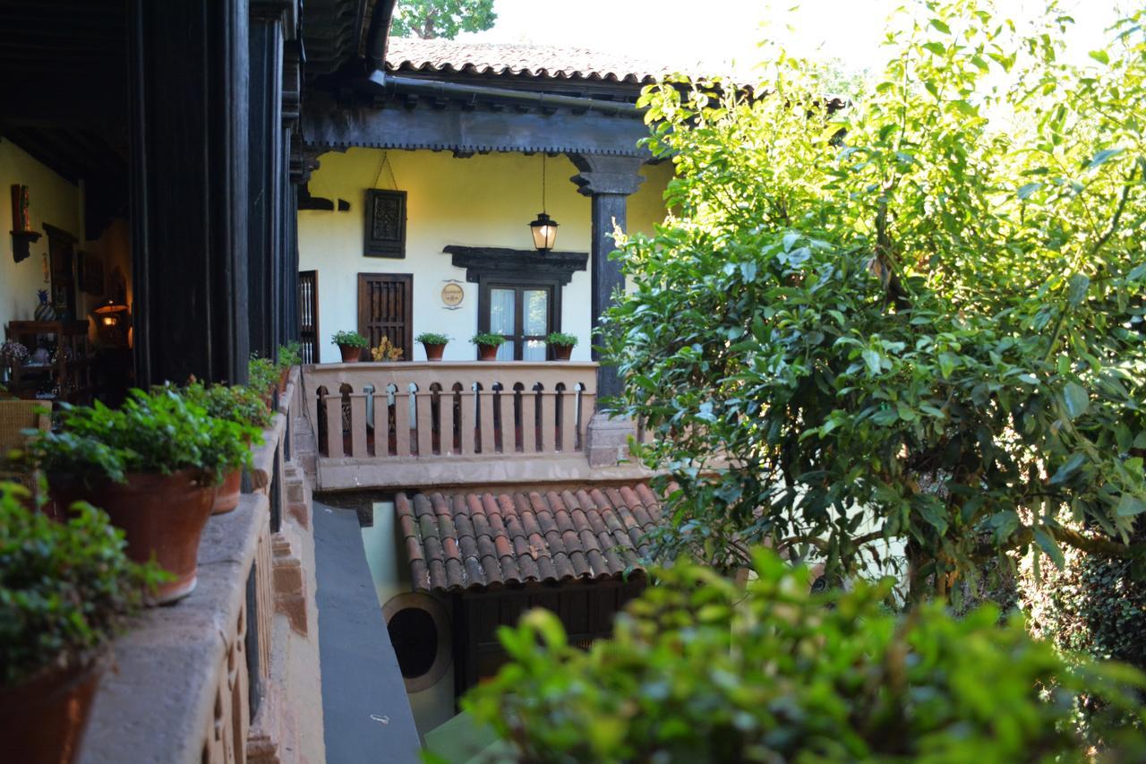 Hotel Mansion Iturbe Patzcuaro Ngoại thất bức ảnh