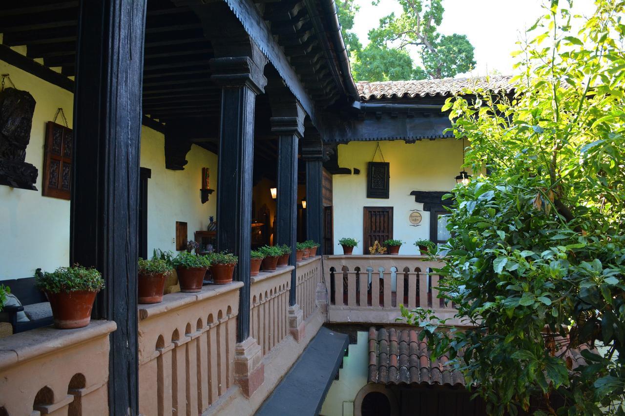 Hotel Mansion Iturbe Patzcuaro Ngoại thất bức ảnh